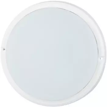 Потолочный светильник IEK LDPO0-4003-15-4000-K01 белый