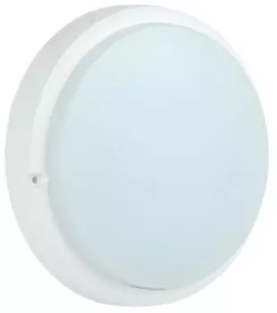 Потолочный светильник IEK LDPO0-4006-12-6500-K01 белый