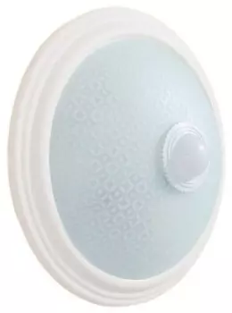 Потолочный светильник IEK НПО3234Д опаловый (LNPO0-3234D-2-025-K01)