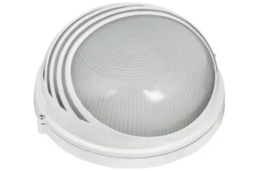 Потолочный светильник IEK НПП1107 белый (LNPP0-1107-1-100-K01)
