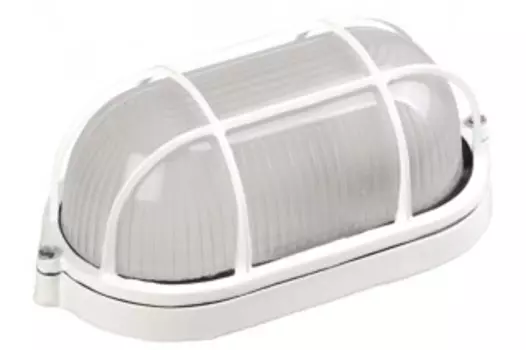 Потолочный светильник IEK НПП1202 белый (LNPP0-1202-1-100-K01)