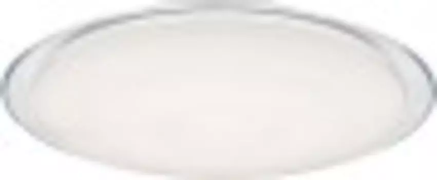 Потолочный светильник Эра SPB-6-70-RC Saturn (C) белый (б0036367)