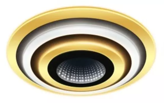 Потолочный светильник Ritter 52000 9