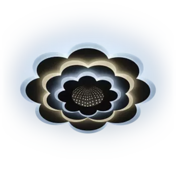 Потолочный светильник Ritter 52001 6