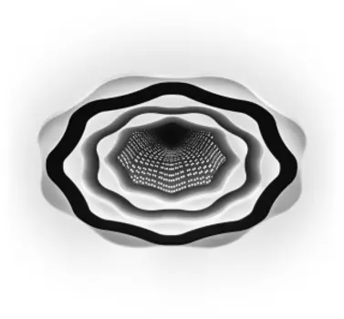 Потолочный светильник Ritter 52002 3