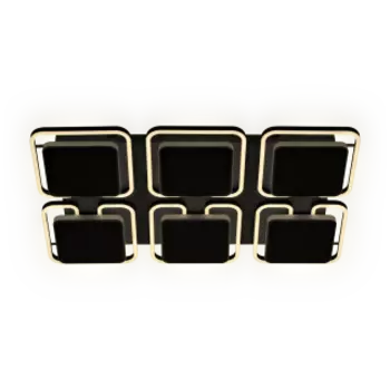 Потолочный светильник Ritter 52009 2