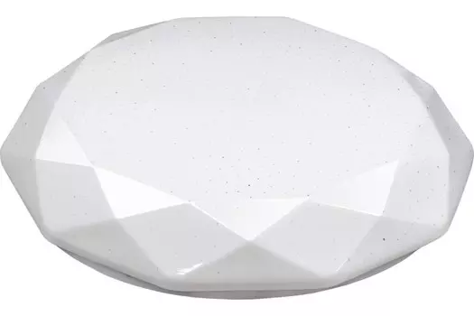 Потолочный светильник Smartbuy SBL-Dmd-14-W-6K белый