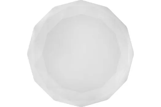 Потолочный светильник Smartbuy SBL-Dmd-20-W-6K белый