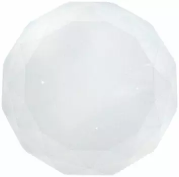 Потолочный светильник Smartbuy SBL-Dmd-25-W-6K белый