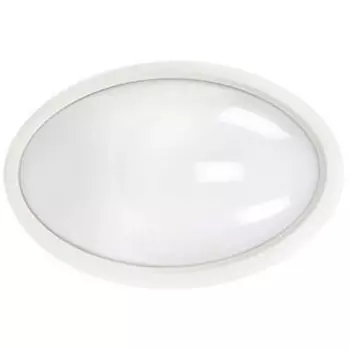 Потолочный светильник Smartbuy SBL-HPOval-12W-4K