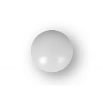 Потолочный светильник Спутник SP-FCL SW12W белый