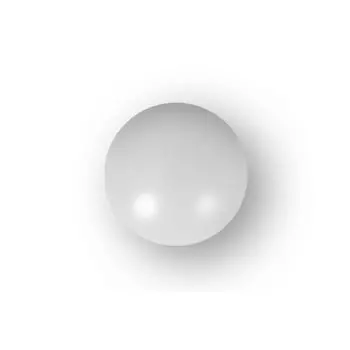 Потолочный светильник Спутник SP-FCL SW18W белый