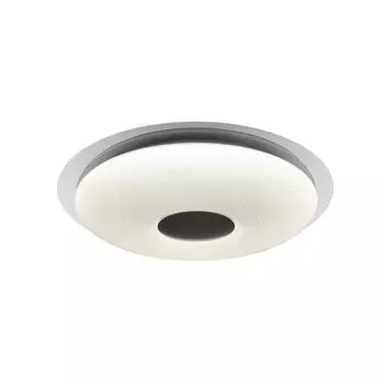 Потолочный светильник Спутник SP-PDU GM96W/650MM RGB с/д светильник с ПДУ