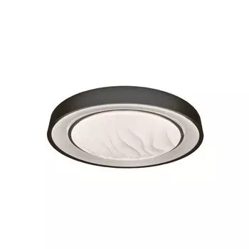 Потолочный светильник Спутник SP-PDU MR96W/500mm RGB с/д светильник с ПДУ