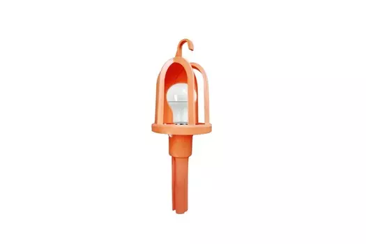 Потолочный светильник Ultraflash UF НРБ 01-60-003