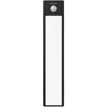 Потолочный светильник Yeelight Motion Sensor Closet Light A40 черный (YDQA1620007BKGL)