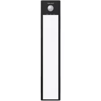 Потолочный светильник Yeelight Motion Sensor Closet Light A20 черный (YDQA1720007BKGL)