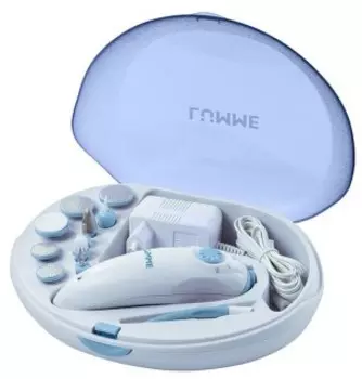 Прибор для маникюра или педикюра Lumme LU-2403 синий сапфир