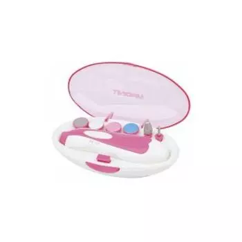 Прибор для маникюра или педикюра Magnit RMQ-2002