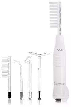 Прибор для ухода за телом и лицом GESS Super Nova (GESS-623)