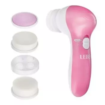 Прибор для ухода за телом и лицом Leben 263-009 набор для ухода