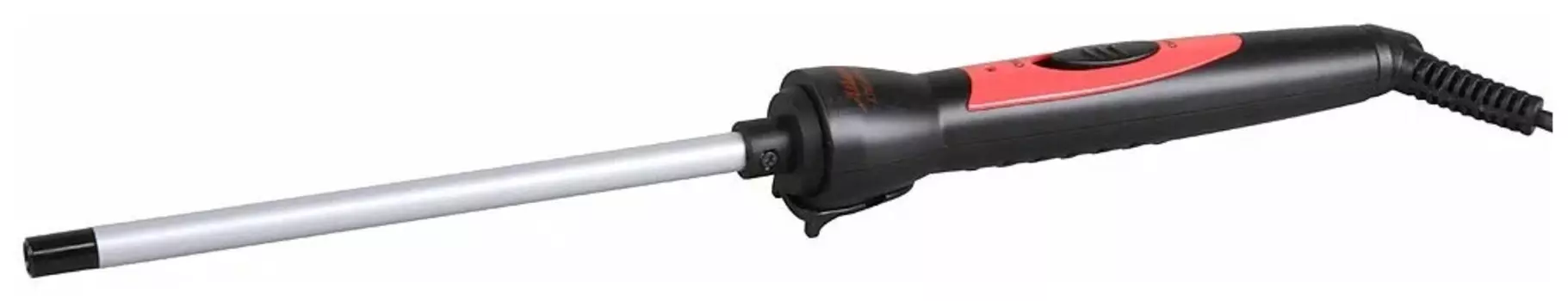 Прибор для укладки волос Atlanta ATH-6647 красный