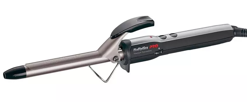 Прибор для укладки волос BaByliss Pro BAB2171TTE