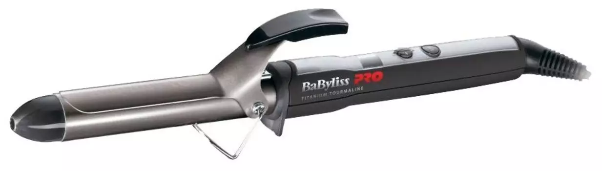 Прибор для укладки волос BaByliss PRO BAB2273TTE black