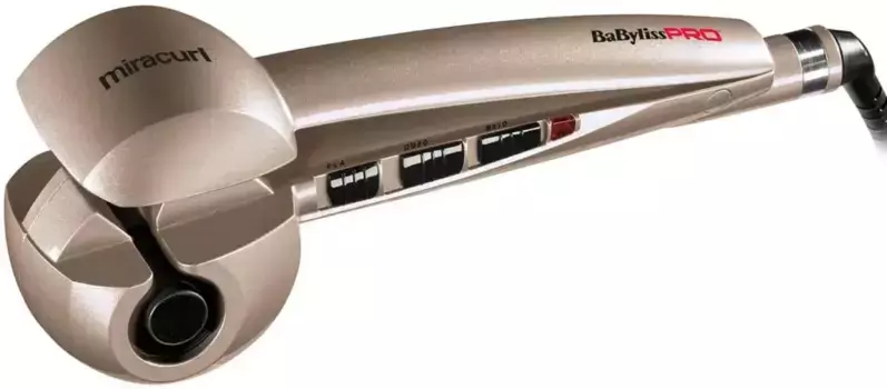 Прибор для укладки волос BaByliss PRO BAB2665GE