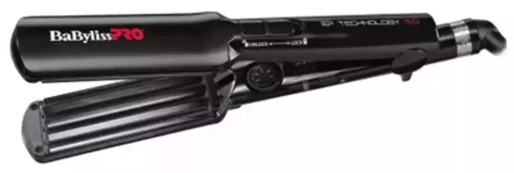 Прибор для укладки волос Babyliss PRO BAB 2658 EPCE