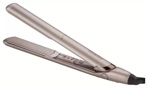 Прибор для укладки волос Babyliss ST90PE бронзовый