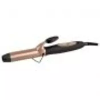 Прибор для укладки волос BBK BST1132 черный/шампань