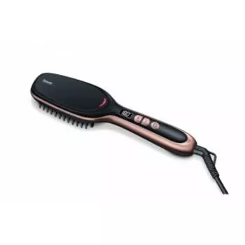 Прибор для укладки волос Beurer HS60 черный