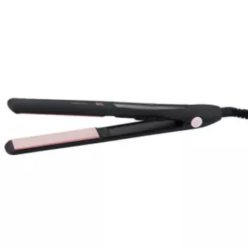 Прибор для укладки волос BQ HS2016 Черный-Розовый