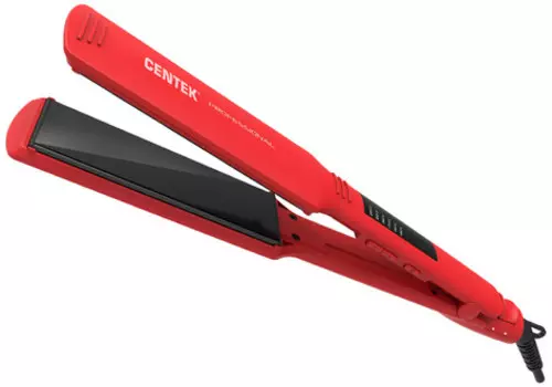 Прибор для укладки волос Centek CT-2031 Red