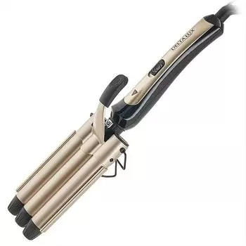 Прибор для укладки волос DELTA LUX DE-5501