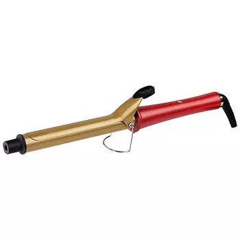 Прибор для укладки волос Energy EN-842 красный/черный (900282)