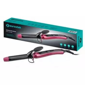 Прибор для укладки волос Eurostek EHS-RC02R