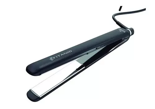 Прибор для укладки волос GA.MA CP14 TITANIO-SY (GI2513)