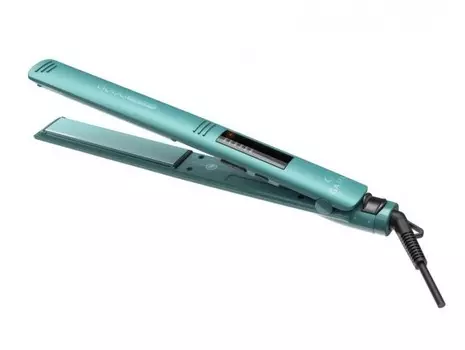 Прибор для укладки волос GA.MA ELEGANCE LED AQUA THERAPY (GI0231)