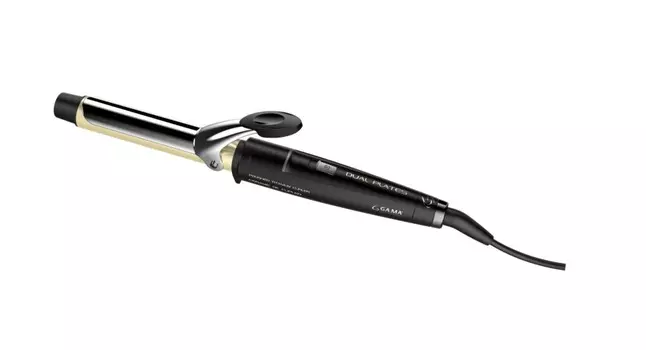 Прибор для укладки волос GA.MA RGSTD-N 25 (ON-OFF Dual Plates) (GC1251)