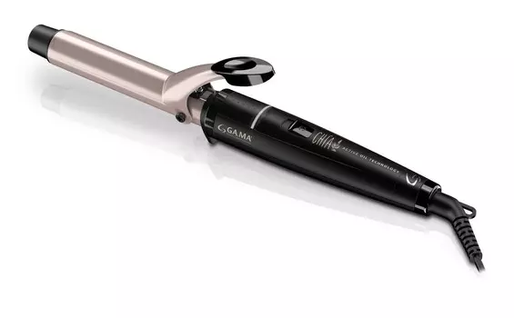 Прибор для укладки волос GA.MA RGSTD-N 25 CHIA (GC0211)