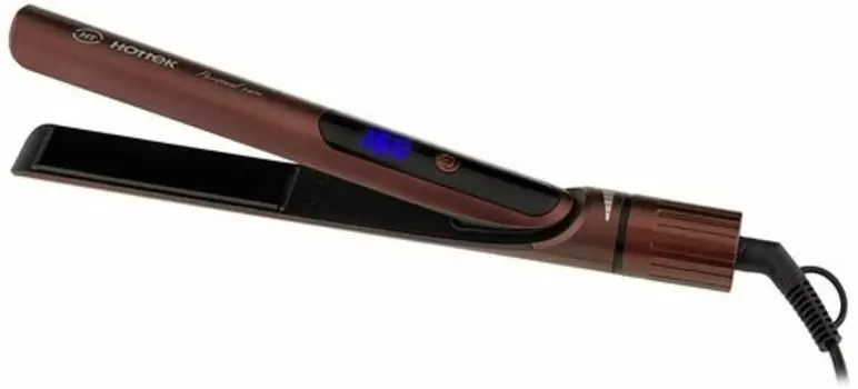 Прибор для укладки волос Hottek HT-958-002