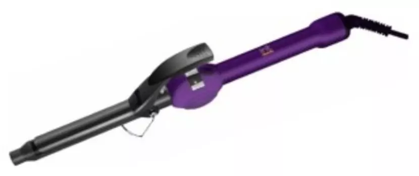 Прибор для укладки волос Irit IR-3177 фиолетовый