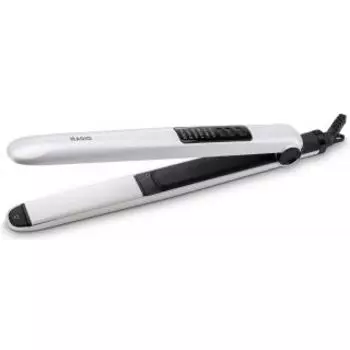 Прибор для укладки волос Magio MG-586 белый