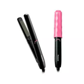 Прибор для укладки волос Panasonic EH-HV11-K865