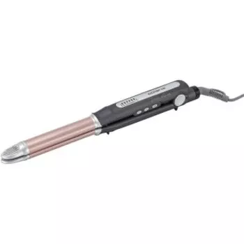 Прибор для укладки волос Polaris PHS2210KTi маренго/розовый