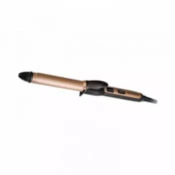 Прибор для укладки волос Redmond RCI-2324 черный/золотистый