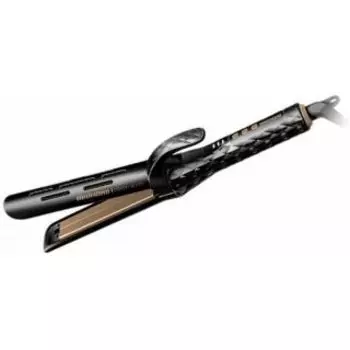 Прибор для укладки волос Redmond RCI-2326 черный/золотистый