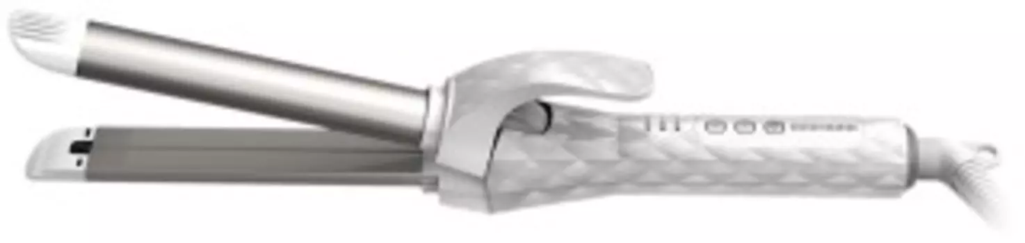 Прибор для укладки волос Redmond RCI-2327 белый/серый